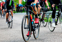 Tres etapas de perfil montañoso para disfrutar del mejor ciclismo junior en la XXXI Vuelta a Talavera