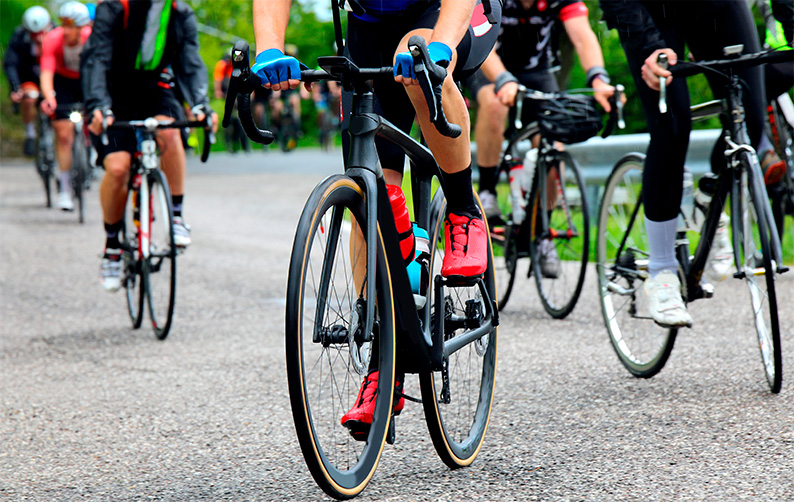 Tres etapas de perfil montañoso para disfrutar del mejor ciclismo junior en la XXXI Vuelta a Talavera