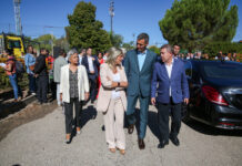 Pedro Sánchez sitúa a España como referente al incorporar en la educación obligatoria la cultura dela formación en emergencias y protección civil