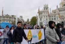 Cuenca estará presente en la gran manifestación del 5 de octubre en Madrid para exigir un futuro digno para el mundo rural