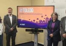 Castilla-La Mancha será la sede de la Cumbre Nacional de Comunidades Energéticas, un logro celebrado por el Gobierno regional