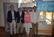 El Gobierno de CLM amplía los cursos de alfabetización mediática y ciberseguridad para llegar a más de 180 centros educativos y 8.000 escolares