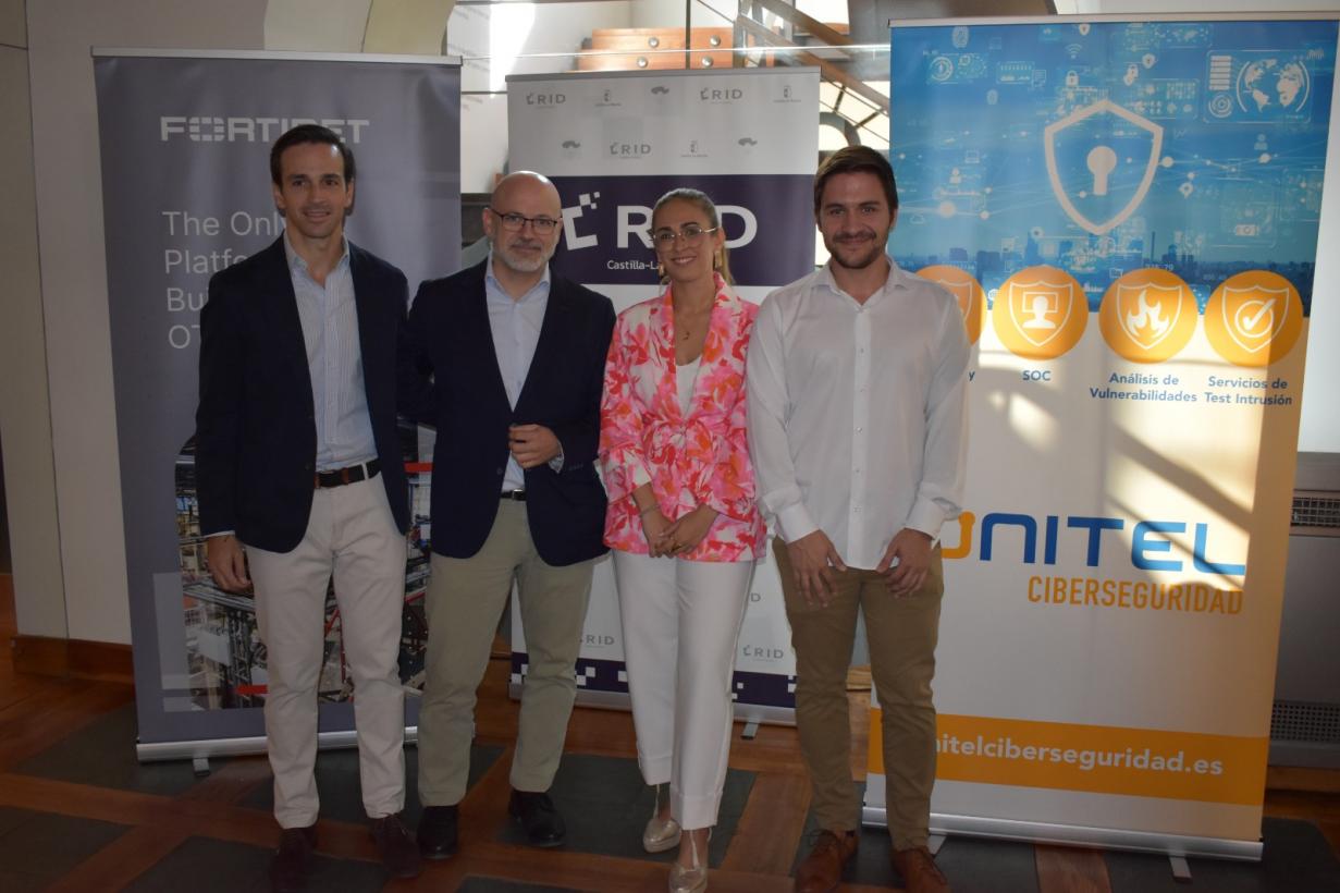 El Gobierno de CLM amplía los cursos de alfabetización mediática y ciberseguridad para llegar a más de 180 centros educativos y 8.000 escolares