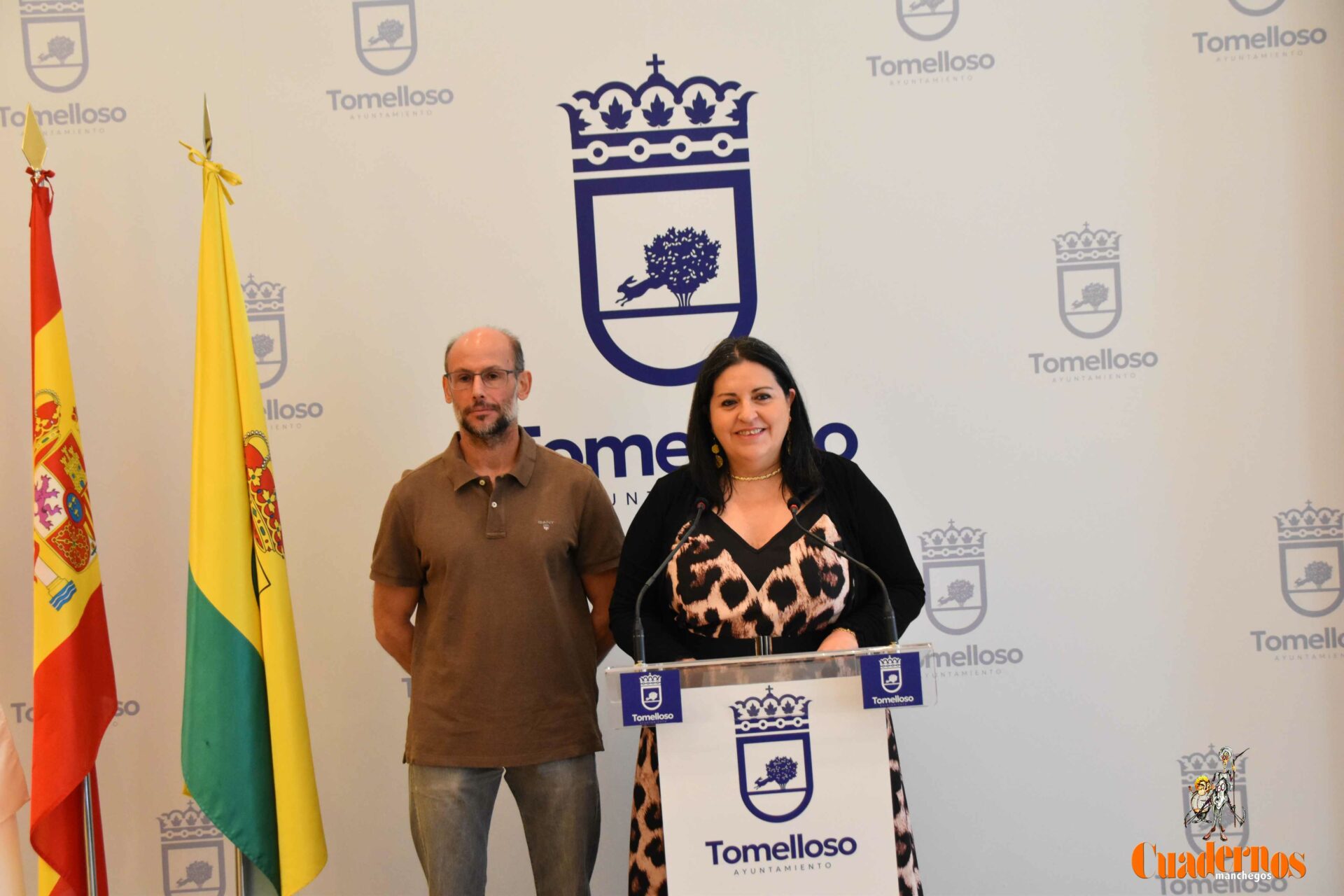 Tomelloso acoge el curso de verano “Ética del Cuidado, Juventud, Cultura y Territorio Rural” de la Universidad de Castilla-La Mancha