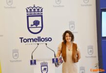 Presentado el nuevo Programa de Actividades para Jóvenes en Tomelloso