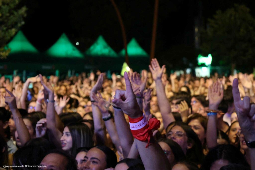 danifernandez concierto hijo predilecto alcazar 10