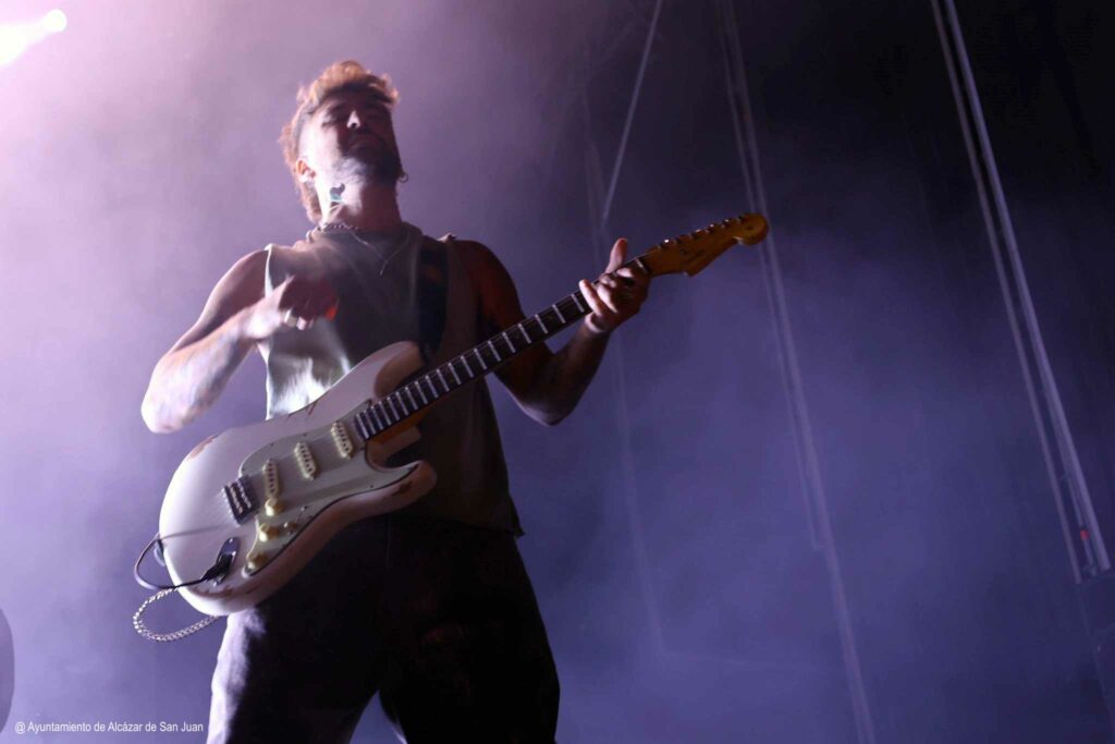 danifernandez concierto hijo predilecto alcazar 16