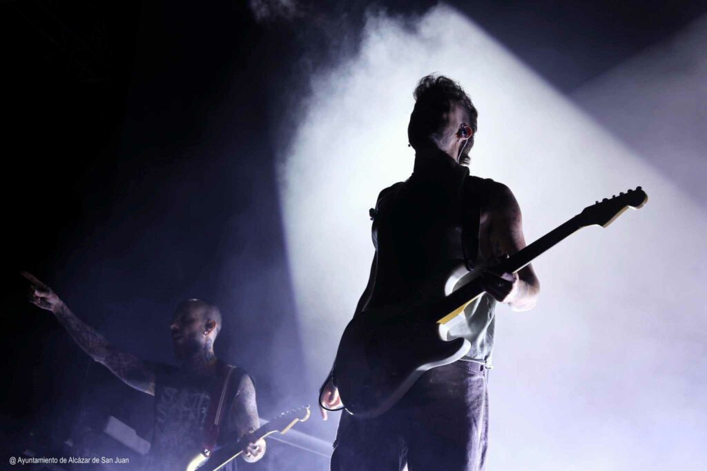 danifernandez concierto hijo predilecto alcazar 17