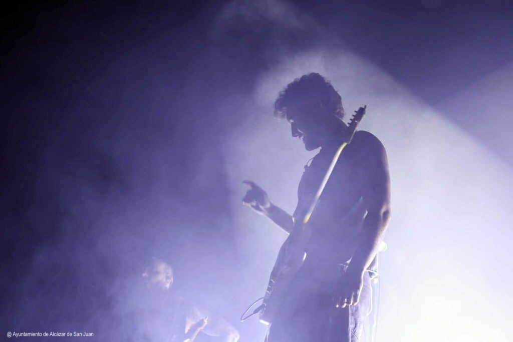 danifernandez concierto hijo predilecto alcazar 19