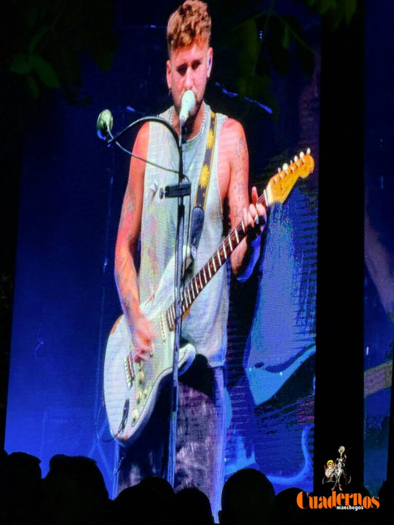 danifernandez concierto hijo predilecto alcazar 2 2