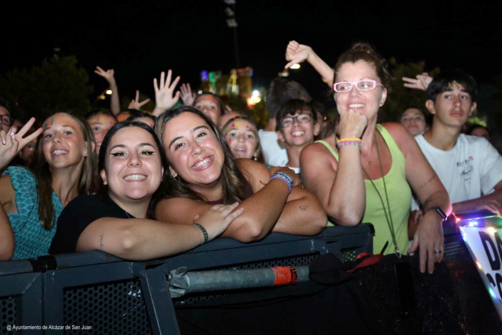 danifernandez concierto hijo predilecto alcazar 20