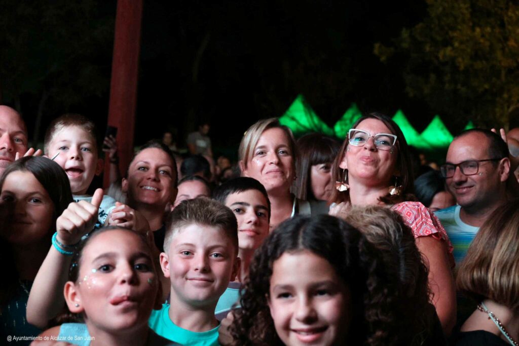 danifernandez concierto hijo predilecto alcazar 21