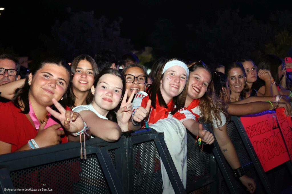 danifernandez concierto hijo predilecto alcazar 22