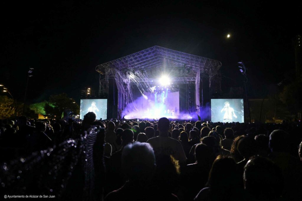 danifernandez concierto hijo predilecto alcazar 26