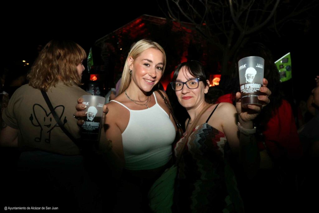 danifernandez concierto hijo predilecto alcazar 27