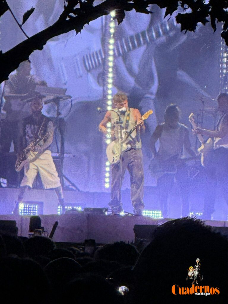 danifernandez concierto hijo predilecto alcazar 3 2