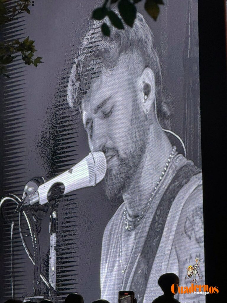 danifernandez concierto hijo predilecto alcazar 4 2