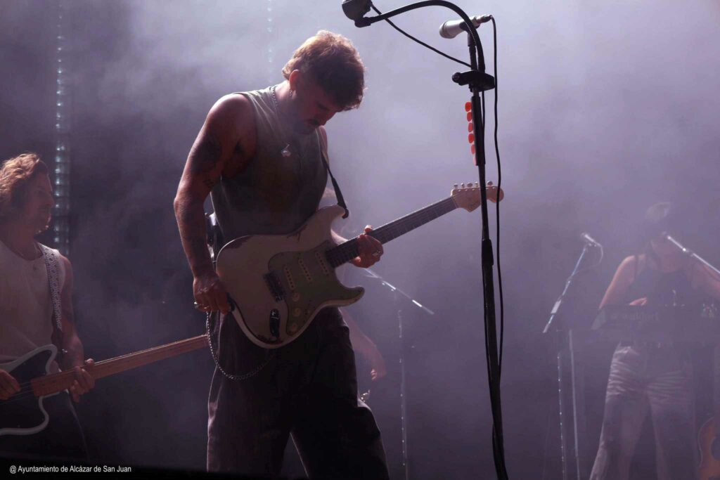 danifernandez concierto hijo predilecto alcazar 9