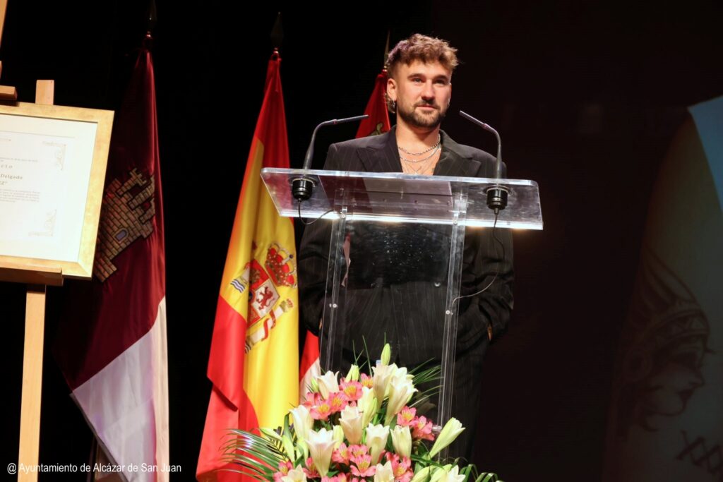 danifernandez hijo predilecto 18