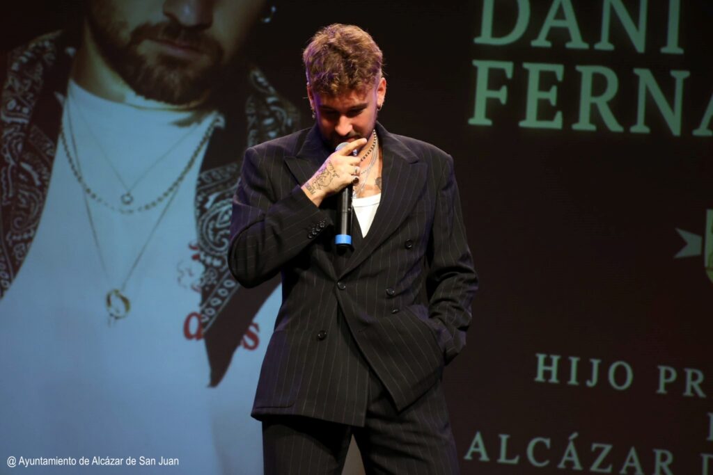 danifernandez hijo predilecto 22