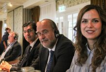 El Gobierno de Castilla-La Mancha considera muy importante en este momento defender los intereses de la región en todos los foros europeos