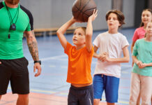 Castilla-La Mancha pone en marcha una nueva edición del programa ‘Somos Deporte 3-18’, que incorpora tres nuevas disciplinas olímpicas