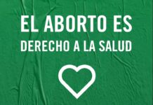 Concentraciones en Castilla-La Mancha para exigir a la Junta que garantice el derecho al aborto en la Sanidad Pública