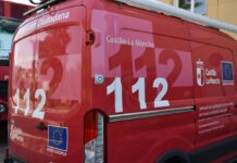 Desactivado el Plan Específico por Fenómenos Meteorológicos Adversos en Cuenca y Albacete