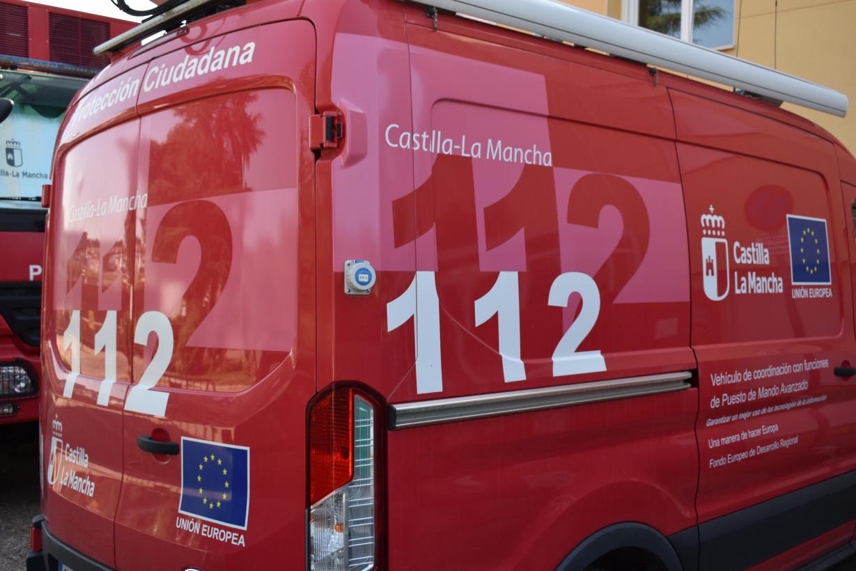 Desactivado el Plan Específico por Fenómenos Meteorológicos Adversos en Cuenca y Albacete