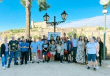 «Descubre Castilla-La Mancha»: el primer programa de vacaciones inclusivas lanzado por el Gobierno regional