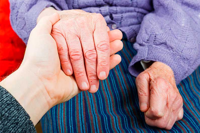 “Igualando derechos”