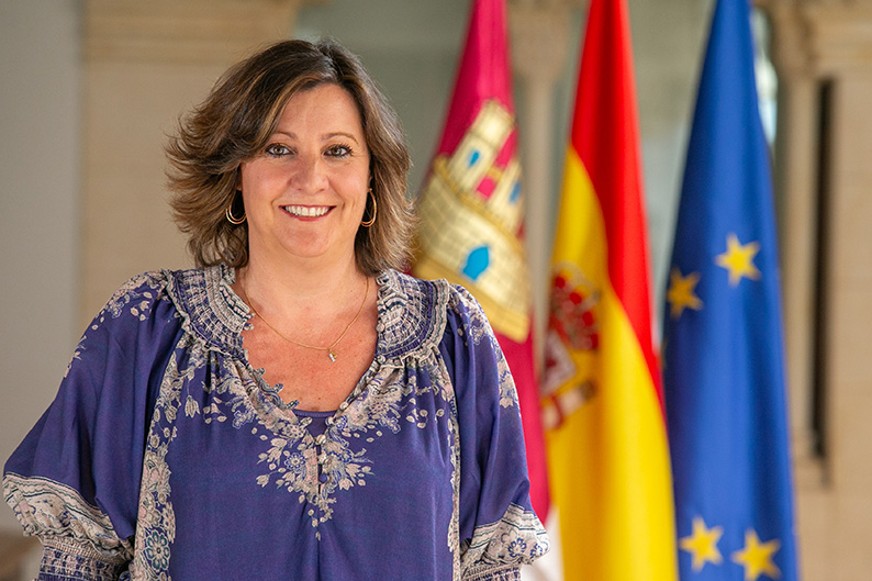 Castilla-La Mancha, una tierra en la que parar