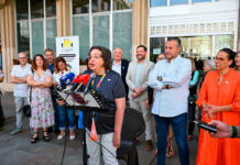 La Diputación de Ciudad Real reafirma su apoyo a la Asociación de Familiares de Enfermos de Alzheimer