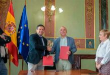 La Diputación de Ciudad Real aumenta hasta 220.000 euros su apoyo a FECIR