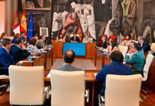 La Diputación de Ciudad Real fortalece su apuesta por apoyar a los ayuntamientos, dinamizar la vida cultural, social y deportiva en la provincia y respaldar al Tercer Sector