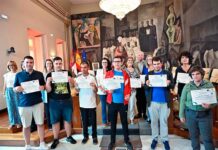 La Diputación de Ciudad Real reafirma su compromiso por la inclusión de las personas con discapacidad y la igualdad real de oportunidades