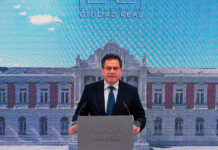 La Diputación de Ciudad Real propone una modificación de crédito de 23 millones de euros en apoyo a los ayuntamientos