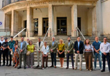 La Diputación de Ciudad Real condena el último asesinato machista y reivindica la unión entre todas las administraciones para combatir esta lacra social