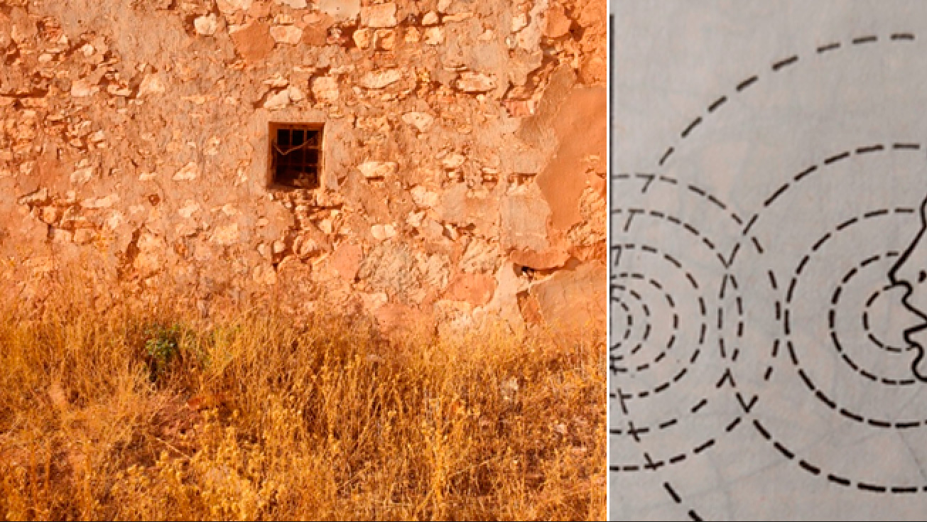 Eco. “Vamos allí y les voceamos a las brujas…”