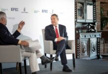 García-Page asegura que en el nuevo Estatuto de Autonomía quedarán “blindados” los logros conseguidos en los servicios públicos