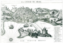 «El cautivo» la película de la que esperaba más…