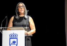 Elena Villahermosa: “Las Jornadas de ASORA reflejan muy bien la trampa de las adicciones”