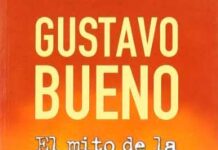 Sobre «El mito de la Izquierda» (Gustavo Bueno, 2003)