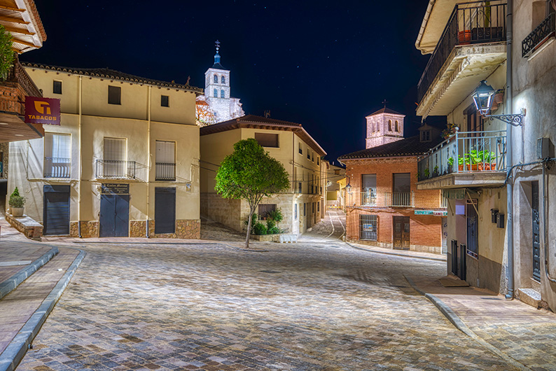 La II edición del Equinoccio en La Plazuela regresa a Cogolludo como escaparate del producto local y epicentro festivo del pueblo