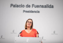 El Gobierno de García-Page se persona en la causa judicial por el asesinato machista de Ruguilla