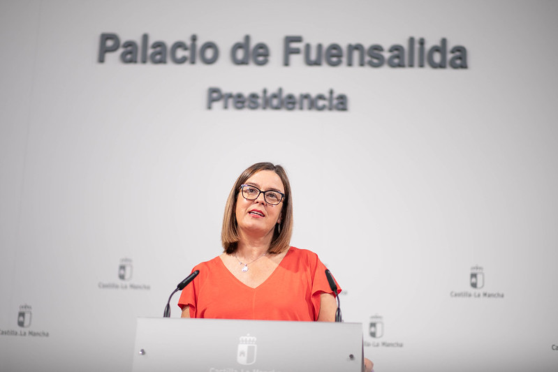 El Gobierno de García-Page se persona en la causa judicial por el asesinato machista de Ruguilla