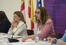 La Junta trabaja en una estrategia regional coordinada contra la trata con fines de explotación sexual