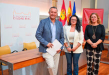 La Diputación de Ciudad Real destina más de 30 millones de euros a obras, empleo e infraestructuras en el conjunto de la provincia