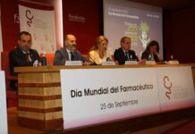 Los farmacéuticos de Castilla-La Mancha reivindican su papel social y piden más protagonismo en las estrategias de prevención y atención primaria