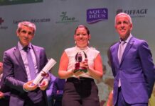 El Gobierno de Castilla-La Mancha, distinguido en los Premios FECAM 2025 por su apoyo al deporte inclusivo
